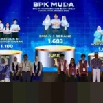 SMAN 1 Kota Serang Sabet Juara Nasional Cerdas Cermat BPK, Sisihkan Ribuan Tim Se-Indonesia