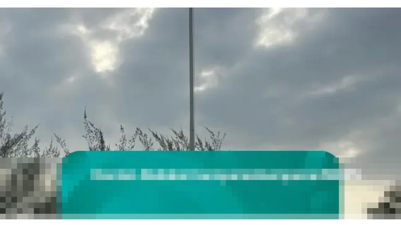 SMAN 4 Aceh Tamiang Kembali Beraktivitas Normal Setelah Banjir Surut, Siap Sambut Semester Genap