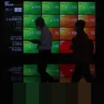 SMDR Terkoreksi 3,76% Saat IHSG Menguat Tipis: Pergerakan Pasar Saham 9 Januari 2026