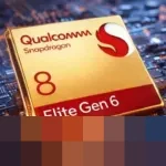 Snapdragon 8 Elite Gen 6 Pro Terancam Hanya Huni HP Flagship Termahal Akibat Harga Melambung