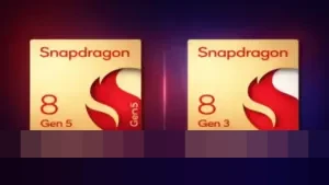 Snapdragon 8 Gen 5 Ungguli Gen 3: Performa CPU Melonjak 42%, AnTuTu Tembus Hampir 3 Juta Poin