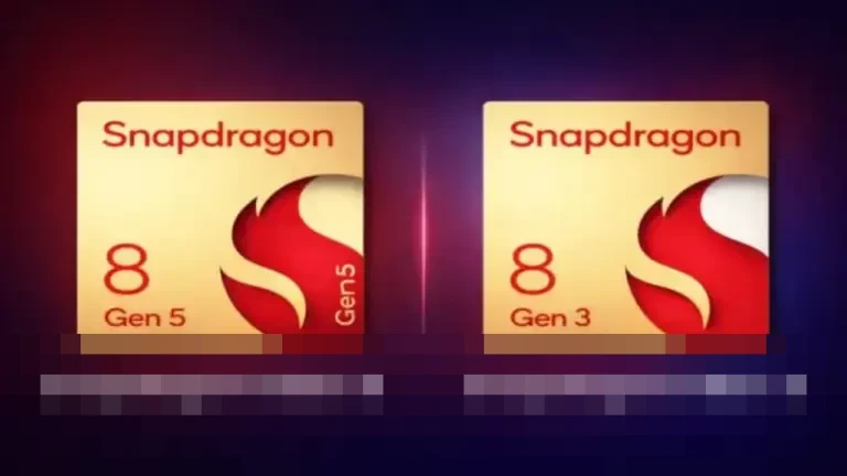 Snapdragon 8 Gen 5 Ungguli Gen 3: Performa CPU Melonjak 42%, AnTuTu Tembus Hampir 3 Juta Poin