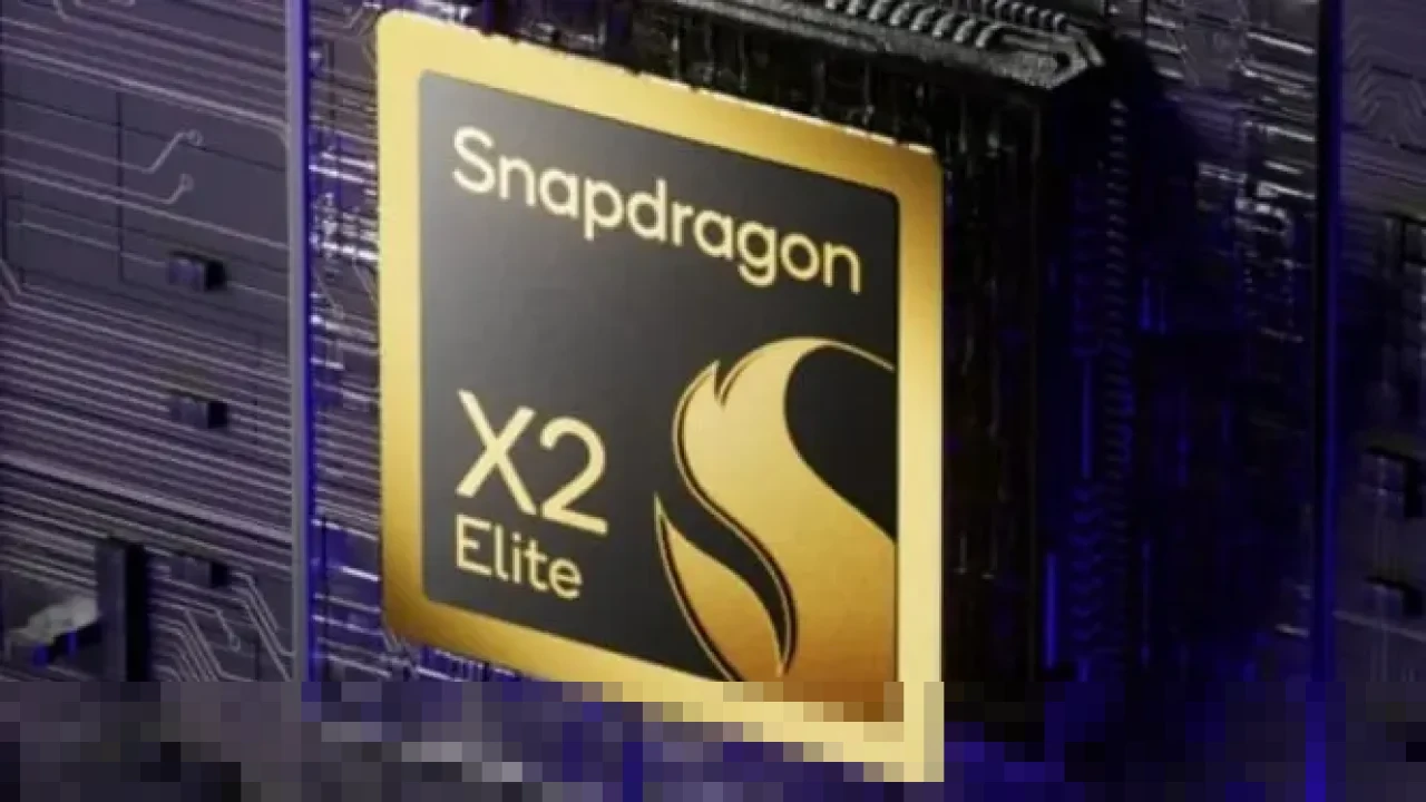 Snapdragon X2 Elite Extreme Ungguli Apple M4 Max di Geekbench, Tantang Dominasi MacBook