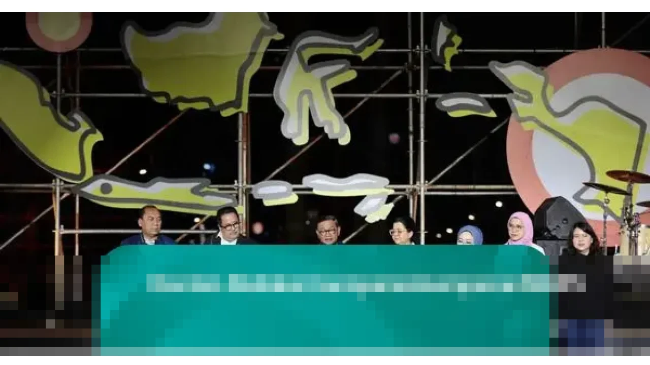 Solidaritas Warga Jakarta: Rp 3,6 Miliar Terkumpul untuk Korban Bencana di Malam Tahun Baru 2026