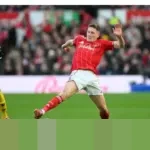 Solskjaer Diyakini Kembali ke Manchester United, Klub Serius Kejar Elliot Anderson