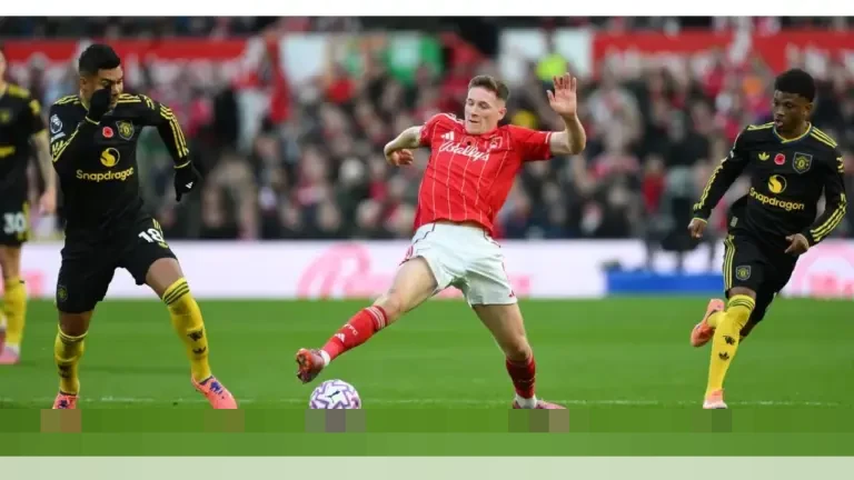 Solskjaer Diyakini Kembali ke Manchester United, Klub Serius Kejar Elliot Anderson Solskjaer Diyakini Kembali ke Manchester United, Klub Serius Kejar Elliot Anderson