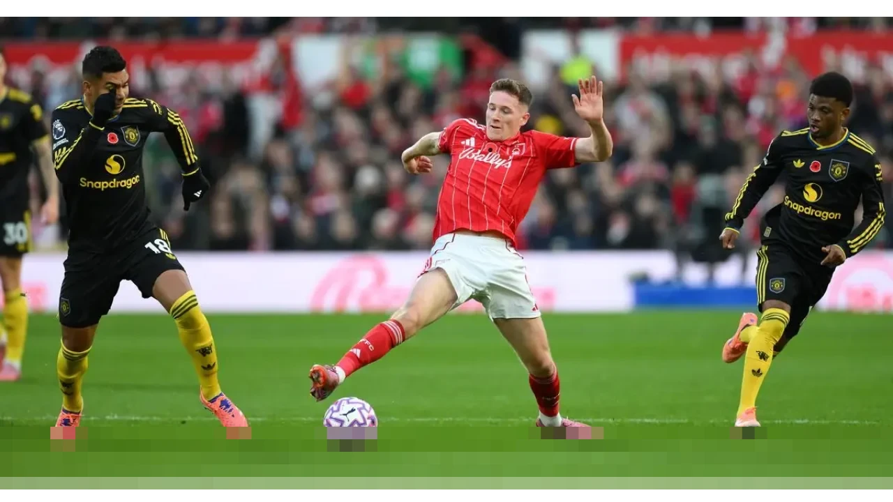 Solskjaer Diyakini Kembali ke Manchester United, Klub Serius Kejar Elliot Anderson