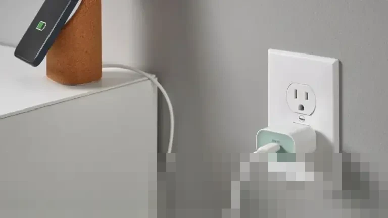 Solusi Praktis Pengisian Daya: IKEA Luncurkan Charger USB-C Mungil Seharga $4 yang Wajib Dimiliki Solusi Praktis Pengisian Daya: IKEA Luncurkan Charger USB-C Mungil Seharga $4 yang Wajib Dimiliki