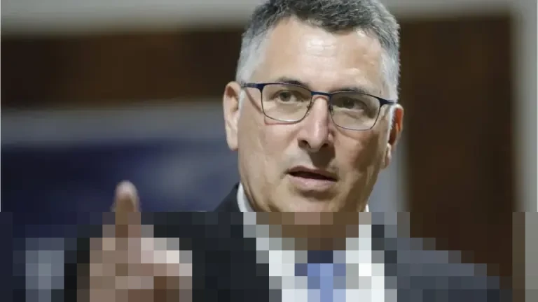 Somalia Kecam Keras Kunjungan Menlu Israel ke Somaliland: Penyusupan Tanpa Izin! Somalia Kecam Keras Kunjungan Menlu Israel ke Somaliland: Penyusupan Tanpa Izin!