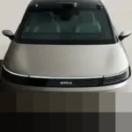 Sony Honda Mobility Pamer SUV Listrik Afeela Prototype 2026 di CES 2026, Integrasi PS5 Jadi Andalan