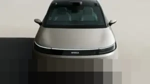 Sony Honda Mobility Pamer SUV Listrik Afeela Prototype 2026 di CES 2026, Integrasi PS5 Jadi Andalan