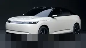 Sony Honda Mobility Pamer SUV Listrik Afeela Prototype 2026 di CES, Siap Meluncur 2028