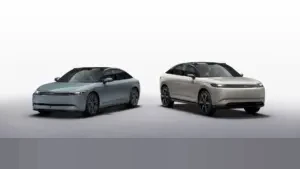 Sony Honda Mobility Pamer SUV Listrik Kedua di CES 2026, Dihadang Persaingan Ketat Rival China