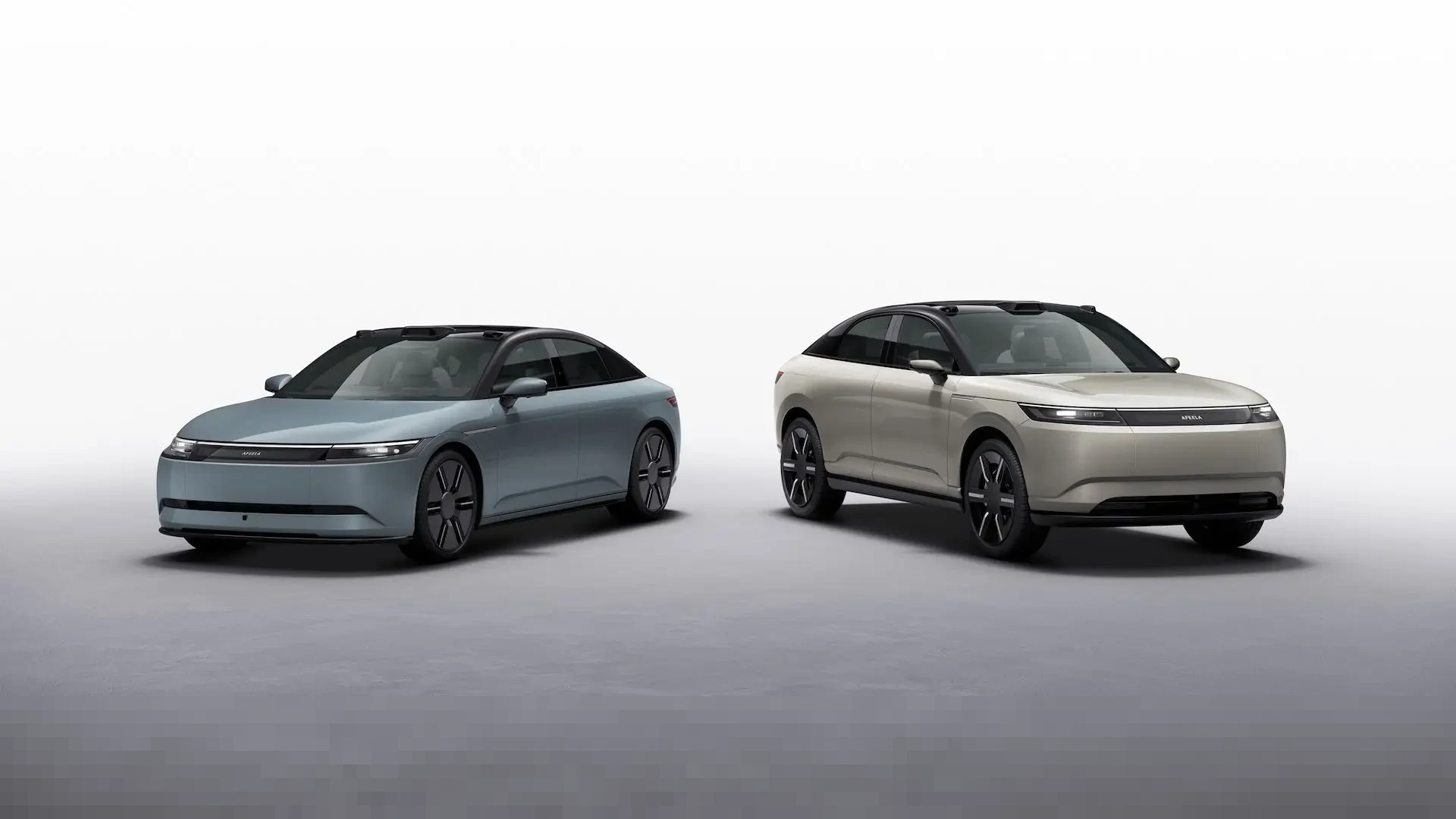 Sony Honda Mobility Pamer SUV Listrik Kedua di CES 2026, Dihadang Persaingan Ketat Rival China