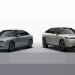 Sony Honda Mobility Perkenalkan AFEELA Prototype 2026, Targetkan Pengiriman Akhir Tahun Ini