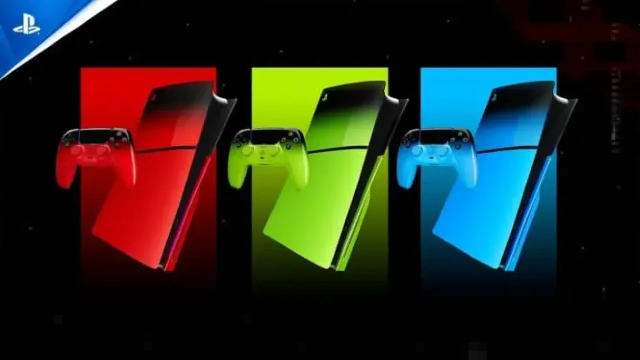 Sony Resmi Luncurkan DualSense Hyperpop Collection PS5, Tawarkan Desain Futuristik dengan Harga Premium