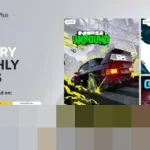 Sony Umumkan Tiga Game Gratis PlayStation Plus Januari 2026, Termasuk Need for Speed Unbound untuk PS5
