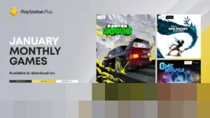 Sony Umumkan Tiga Game Gratis PlayStation Plus Januari 2026, Termasuk Need for Speed Unbound untuk PS5