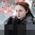 Sophie Turner Ungkap Kepuasan atas Akhir Kisah Sansa Stark di Game of Thrones, Berbeda dari Aktor Lain