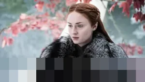 Sophie Turner Ungkap Kepuasan atas Akhir Kisah Sansa Stark di Game of Thrones, Berbeda dari Aktor Lain