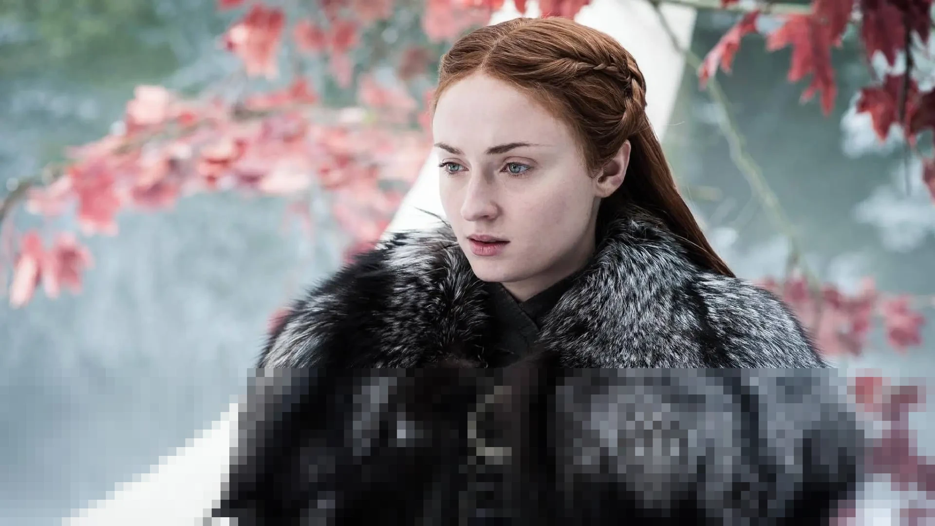 Sophie Turner Ungkap Kepuasan atas Akhir Kisah Sansa Stark di Game of Thrones, Berbeda dari Aktor Lain