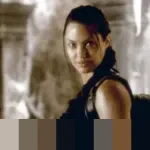 Sophie Turner Ungkap Persiapan Intensif Perankan Lara Croft, Hindari Film Lama untuk Ciptakan Versi Sendiri