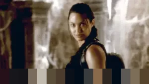 Sophie Turner Ungkap Persiapan Intensif Perankan Lara Croft, Hindari Film Lama untuk Ciptakan Versi Sendiri