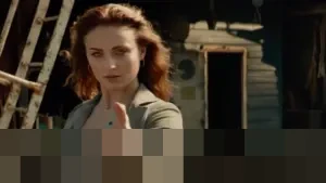 Sophie Turner Ungkap Persiapan Setahun Perankan Lara Croft di Serial Tomb Raider: “Akan Spesial”