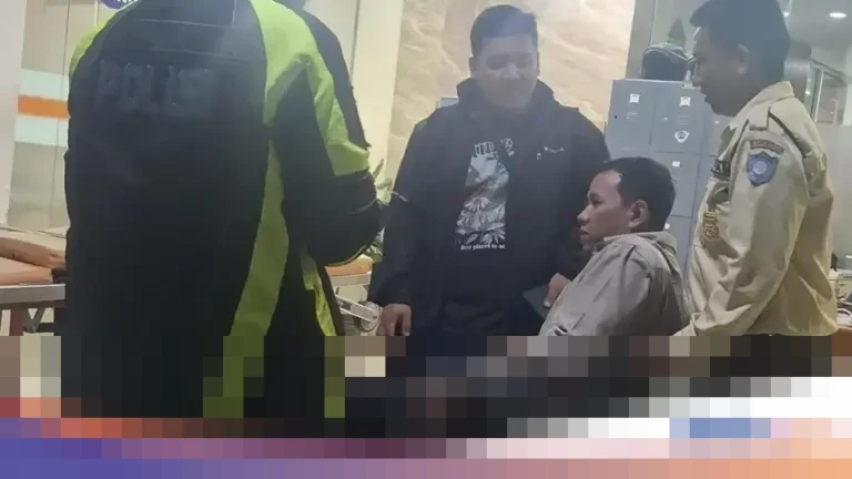 Sopir Avanza Lawan Arah di Bekasi Seret Motor hingga Diamuk Massa, Polisi Ungkap Kronologi Kejadian Sopir Avanza Lawan Arah di Bekasi Seret Motor hingga Diamuk Massa, Polisi Ungkap Kronologi Kejadian