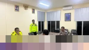 Sopir Fortuner Modifikasi Tangki Solar Subsidi Ditangkap di Tol Jagorawi, Positif Konsumsi Sabu