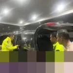 Sopir Fortuner Penimbun Solar Subsidi Terjatuh ke Parit Saat Berupaya Kabur di Tol Jagorawi