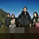 Soraya Intercine Films Umumkan Sekuel ‘5cm: Revolusi Hati’, Pevita Pearce Beri Sinyal Antusiasme