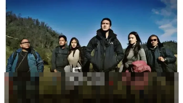 Soraya Intercine Films Umumkan Sekuel ‘5cm: Revolusi Hati’, Pevita Pearce Beri Sinyal Antusiasme Soraya Intercine Films Umumkan Sekuel ‘5cm: Revolusi Hati’, Pevita Pearce Beri Sinyal Antusiasme