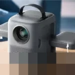 Soundcore Rilis Proyektor Portabel Nebula P1i di CES 2026, Tawarkan Harga Lebih Terjangkau