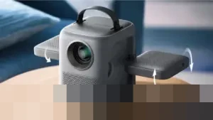 Soundcore Rilis Proyektor Portabel Nebula P1i di CES 2026, Tawarkan Harga Lebih Terjangkau