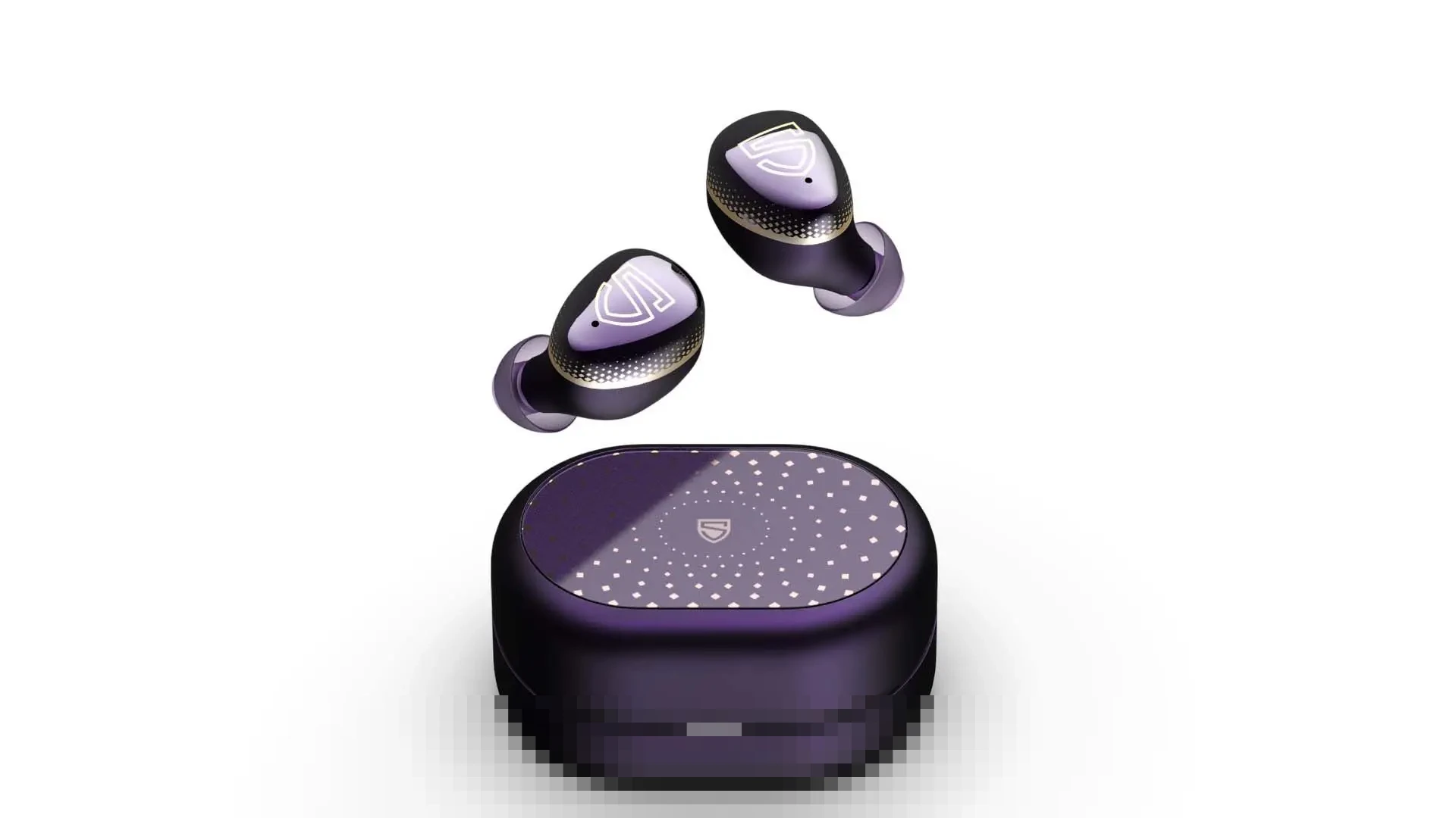 Soundpeats Aura Nebula Meluncur: Lima Driver, Audio Lossless, ANC Adaptif, Harga Kompetitif