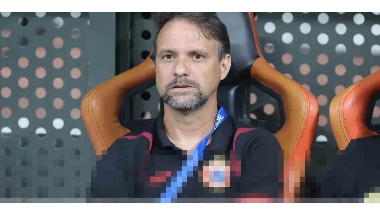 Souza: “Kami Tahu Kualitas Persib,” Persija Siap Analisis Lawan Usai Taklukkan Persijap 2-0