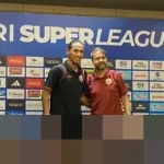 Souza: “Persib Punya Banyak Pemain Timnas, Persija Siap Hadapi Laga Krusial”
