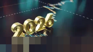 S&P 500 Melonjak 16,4% di 2025, Wall Street Optimistis Namun Waspadai Risiko untuk Prospek Pasar 2026