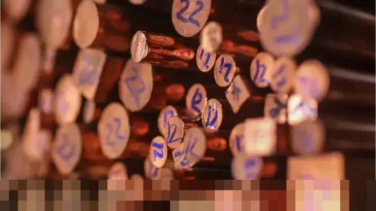 S&P Global Peringatkan: Industri AI dan Militer Bakal Perparah Krisis Tembaga Dunia