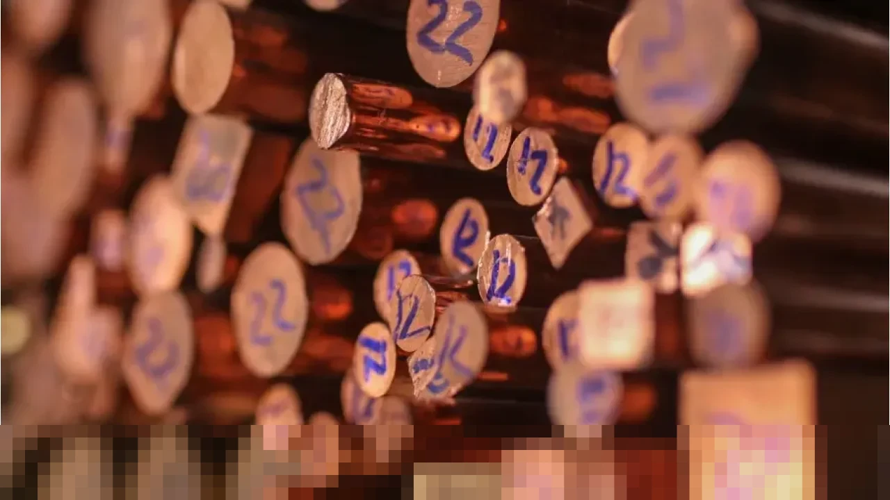 S&P Global Peringatkan: Industri AI dan Militer Bakal Perparah Krisis Tembaga Dunia