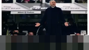 Spalletti: ‘Kami Main Bagus’, Puas Meski Juventus Ditahan Imbang Lecce 1-1 di Serie A