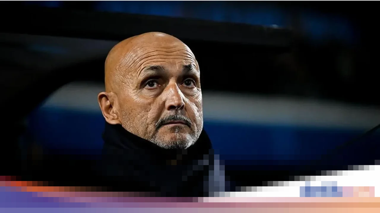 Spalletti: “Saya Tidak Butuh Kontrak Baru, Hanya Kenyamanan Kerja di Juventus” Spalletti: “Saya Tidak Butuh Kontrak Baru, Hanya Kenyamanan Kerja di Juventus”
