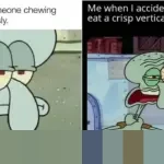 SpongeBob dan Kawan-kawan: Menguak Fenomena Meme ‘Mengunyah’ yang Bikin Geleng-geleng Kepala