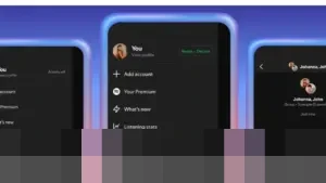 Spotify Akhirnya Hadirkan Fitur Aktivitas Mendengar Teman ke Aplikasi Ponsel