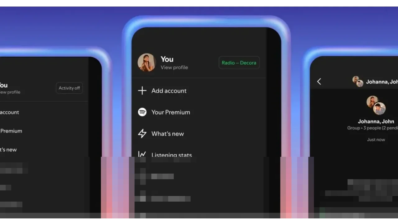 Spotify Akhirnya Hadirkan Fitur Aktivitas Mendengar Teman ke Aplikasi Ponsel