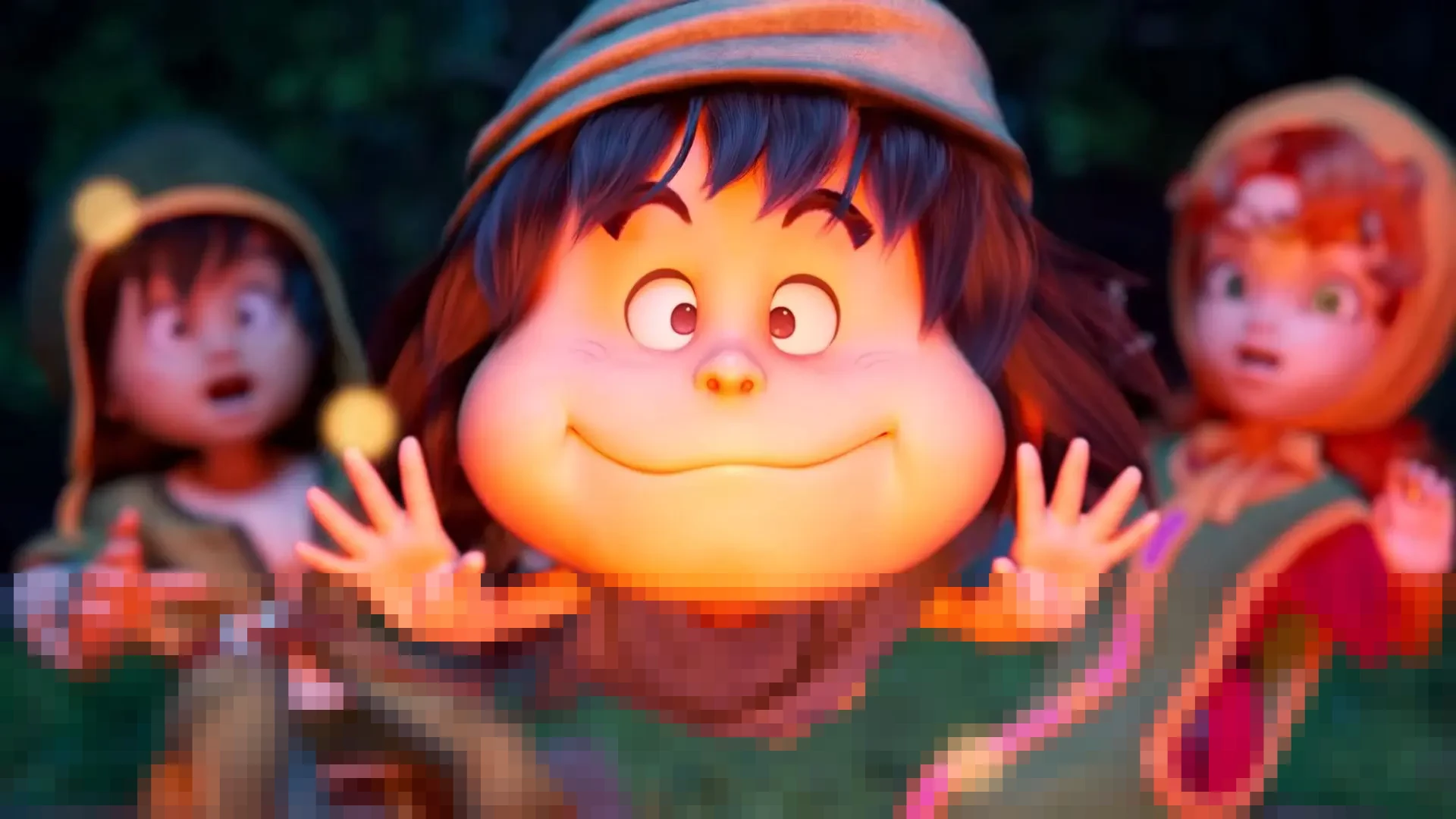 Square Enix Luncurkan Demo 3 Jam Dragon Quest 7 Reimagined, Progres Pemain Dapat Dilanjutkan ke Versi Penuh Square Enix Luncurkan Demo 3 Jam Dragon Quest 7 Reimagined, Progres Pemain Dapat Dilanjutkan ke Versi Penuh