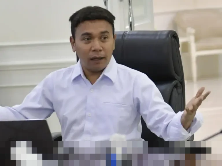 Stafsus Gubernur DKI: “Kenaikan Tarif TransJakarta Ditunda Akibat Situasi Ekonomi Kurang Kondusif” Stafsus Gubernur DKI: “Kenaikan Tarif TransJakarta Ditunda Akibat Situasi Ekonomi Kurang Kondusif”