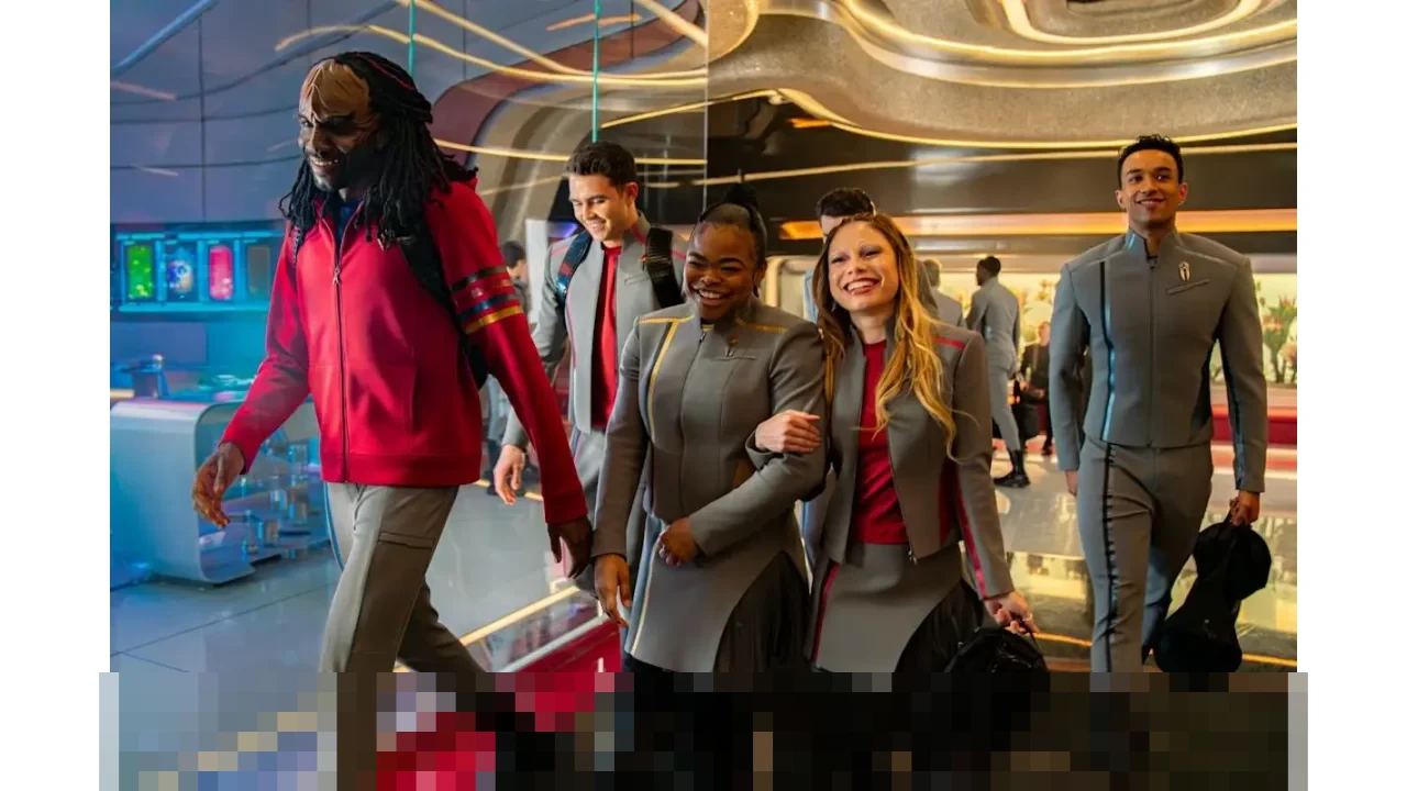 Star Trek: Starfleet Academy Hadir, Padukan Drama Remaja dan Intrik Antargalaksi dengan Taruhan Besar