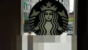 Starbucks Restrukturisasi Bisnis US$1 Miliar, Tutup 400 Gerai di AS Imbas Persaingan dan Kerja Jarak Jauh